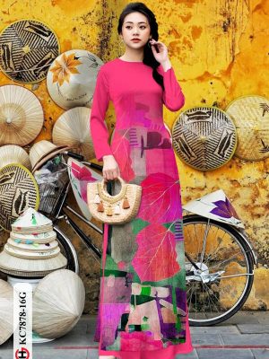 1609855021 651 vai ao dai hoa in 3D (5)